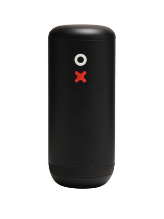 Photo of NUTTII OX Portable Electric Grinder ( ) [ Nuttii ] [ Electric Grinders ]