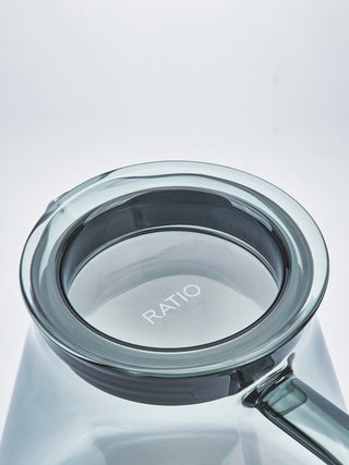 Photo of RATIO Four Coffee Maker (120V) (Series 2) ( ) [ Ratio ] [ Electric Coffee Brewers ]