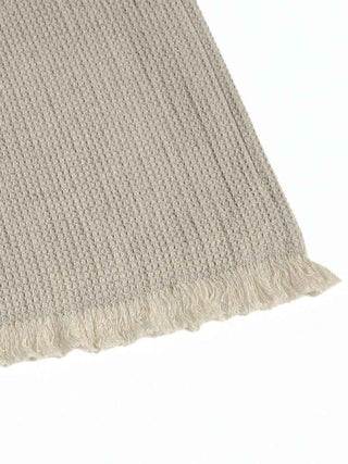 KINTO FUTO Waffle Cloth WCL (1180x540mm/47.2x21.6in)