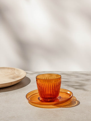 Photo of HUSKEE Renew Cup (177ml/6oz) ( ) [ Huskee ] [ Coffee Cups ]
