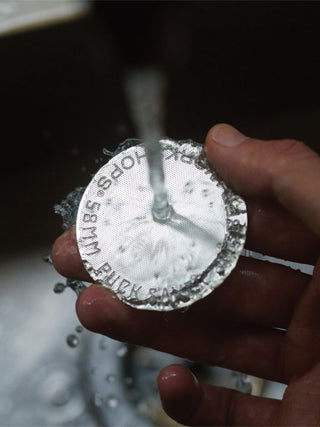 Photo of WEBER WORKSHOPS Puck Savers (2-Pack) ( ) [ Weber Workshops ] [ Espresso Accessories ]