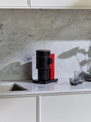 Photo of FELLOW Opus 2 Conical Burr Grinder (120V) ( ) [ Fellow ] [ Electric Grinders ]