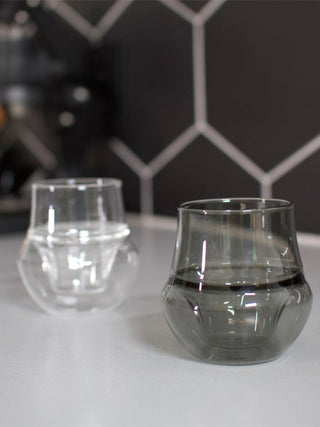 Photo of KRUVE PROPEL Espresso Glasses (75ml/2.5oz) (2-Pack) ( ) [ Kruve ] [ Coffee Glasses ]