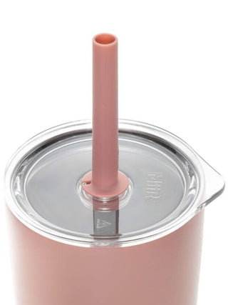Photo of MiiR Straw Tumbler (473ml/16oz) ( ) [ MiiR ] [ Reusable Cups ]