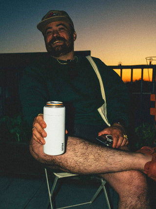 Photo of MiiR Can Chiller (473ml/16oz) ( ) [ MiiR ] [ Other ]