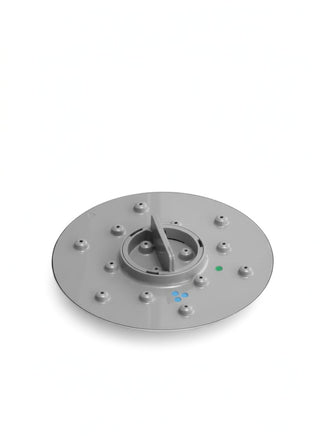 Photo of FELLOW Aiden Replacement Shower Head (Admin Only) ( Matte White ) [ Fellow ] [ Parts ]