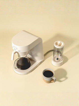 Photo of RATIO Four Coffee Maker (120V) (Series 2) ( ) [ Ratio ] [ Electric Coffee Brewers ]