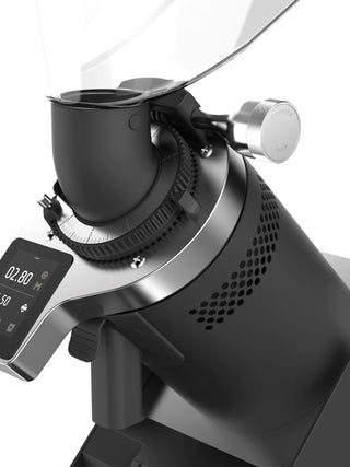 Photo of CEADO E37Z-Barista On-Demand Grinder (120V) (⌀83mm) ( ) [ ceado ] [ Electric Grinders ]