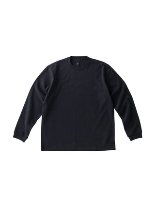 KINTO FUTO Cut and Sew Long Sleeve TCO_M