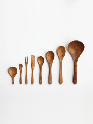 KINTO BAUM Spoon (185mm/7.4in)