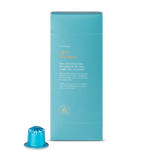 Photo of Colonna - Rare Espresso ( ) [ Colonna ] [ Coffee ]