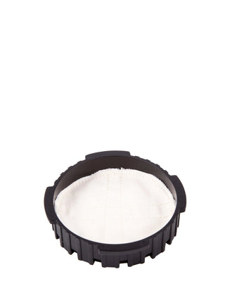 Photo of CoffeeSock Cloth Disk Filter for AeroPress® ( ) [ CoffeeSock ] [ Cloth Filters ]