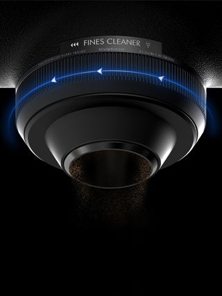 Photo of TIMEMORE Sculptor 078SSP Multi-Purpose Grinder (120V) (SSP Red Speed) ( ) [ Timemore ] [ Electric Grinders ]