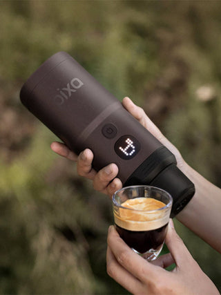 Photo of WACACO Pixapresso ( ) [ Wacaco ] [ Espresso Machines ]