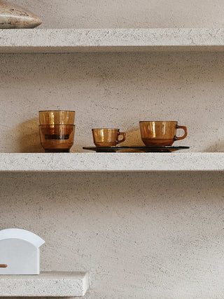 KINTO LUX Saucer (⌀150mm/5.9in)