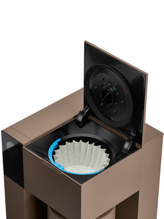 Photo of FELLOW Aiden Precision Coffee Maker (120V) ( ) [ Fellow ] [ Electric Coffee Brewers ]