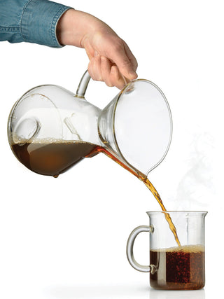 Photo of CHEMEX® Eight Cup ChemAer ( ) [ Chemex ] [ Pourover Brewers ]