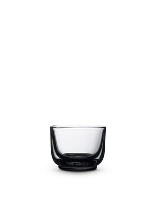 Photo of FELLOW Pirch Cortado Glass (133ml/4.5oz) ( Smoke 12-Pack ) [ Fellow ] [ Coffee Glasses ]