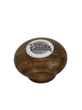 Photo of THE FORCE Tamper Replacement Handle ( Jelly Walnut ) [ The Rising Force Kitchens Co. LTD ] [ Parts ]