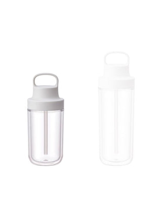 Photo of KINTO TO GO BOTTLE Replacement Straws (360ml/12.2oz) ( ) [ KINTO ] [ Parts ]