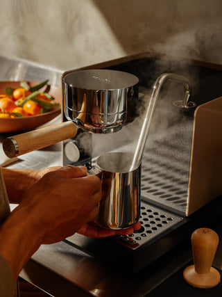 Photo of FELLOW Espresso Series 1 (120V) ( ) [ Fellow ] [ Espresso Machines ]