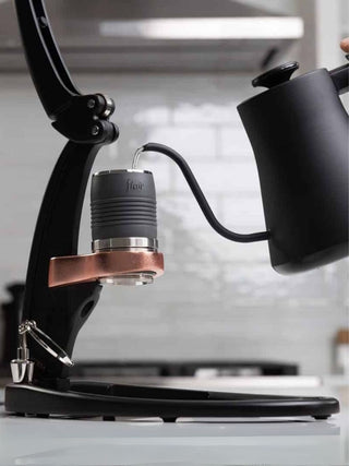 Photo of FLAIR Cafe Kettle (120v) ( ) [ Flair Espresso ] [ Kettles ]