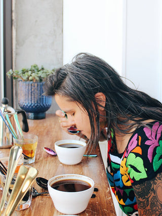 Photo of UMESHISO The Cupper's Kit ( ) [ Umeshiso ] [ Cupping Tools ]