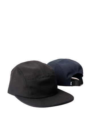 Photo of MiiR Recycled Poly Flat Brim 5-Panel Hat ( ) [ MiiR ] [ Apparel ]
