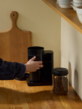 Photo of FELLOW Opus 2 Conical Burr Grinder (120V) ( ) [ Fellow ] [ Electric Grinders ]