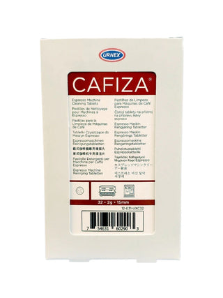 Photo of URNEX Cafiza Espresso Machine Cleaning Tablets (2g tabs) (32-Count) ( 1 Unit ) [ Urnex ] [ Cleaners ]