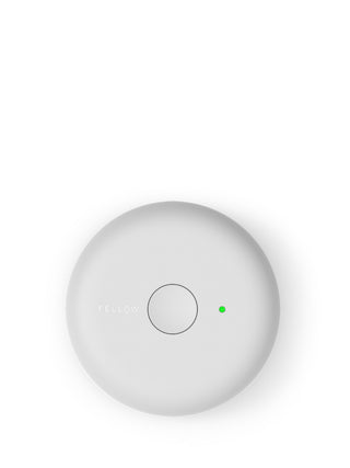 Photo of FELLOW Electric Atmos Vacuum Canister Replacement Lid ( Matte White ) [ Fellow ] [ Storage ]