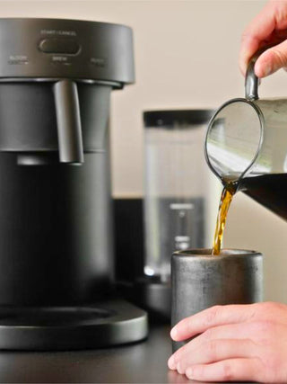 Photo of RATIO Four Coffee Maker (120V) (Series 2) ( ) [ Ratio ] [ Electric Coffee Brewers ]