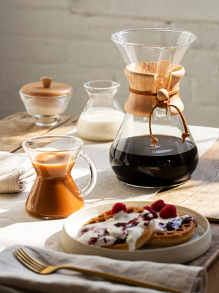 Photo of CHEMEX® Eight Cup Classic ( ) [ Chemex ] [ Pourover Brewers ]
