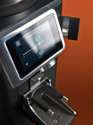 Photo of CEADO Rev Zero Espresso Grinder (120V) (⌀83mm) (w/ WAM Module) ( ) [ ceado ] [ Electric Grinders ]