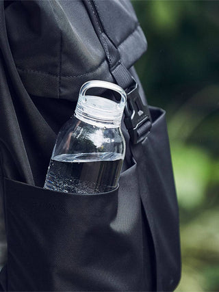 Photo of KINTO WATER BOTTLE (500ml/17oz) ( ) [ KINTO ] [ Hydration Bottles ]