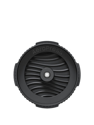 Photo of AeroPress Flow Control Filter Cap ( Default Title ) [ AeroPress ] [ Parts ]