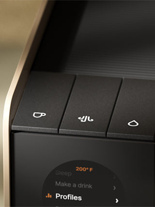 Photo of FELLOW Espresso Series 1 (120V) ( ) [ Fellow ] [ Espresso Machines ]