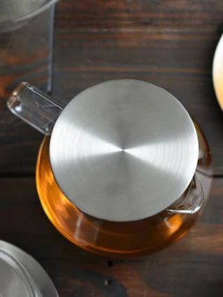 KINTO CARAT Teapot (600ml/20oz)