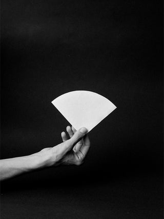 Photo of SIBARIST CONE Specialty Coffee Filters ( ) [ Sibarist ] [ Paper Filters ]
