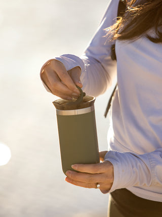 WACACO Octaroma Lungo Travel Mug (300ml/10oz)