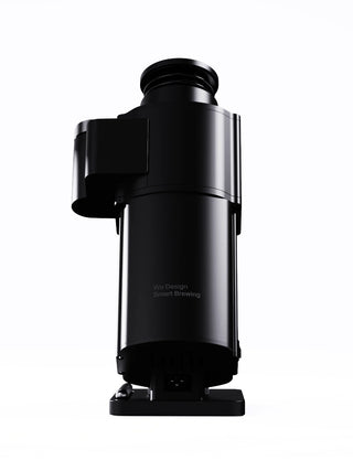 WENDOUGEE Milo Play Single-Dose Grinder (120V) (w/ Sync Technology)