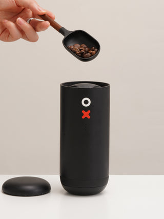 Photo of NUTTII OX Portable Electric Grinder ( ) [ Nuttii ] [ Electric Grinders ]