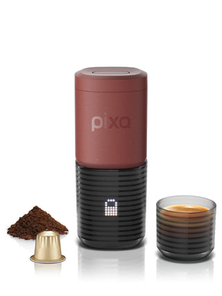 Photo of WACACO Pixapresso ( ) [ Wacaco ] [ Espresso Machines ]