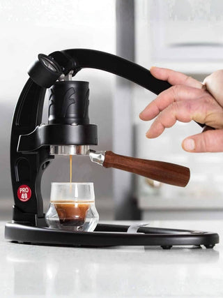 Photo of FLAIR 49 PRO Espresso Maker ( ) [ Flair Espresso ] [ Espresso Machines ]