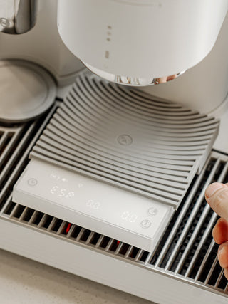 Photo of TIMEMORE Black Mirror BASIC 3 Coffee Scale ( ) [ Timemore ] [ Digital Scales ]