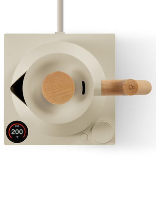 Photo of FELLOW Corvo EKG Pro Electric Kettle (120V) ( ) [ Fellow ] [ Kettles ]