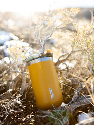 Photo of WACACO Octaroma Lungo Travel Mug (300ml/10oz) ( ) [ Wacaco ] [ Reusable Cups ]