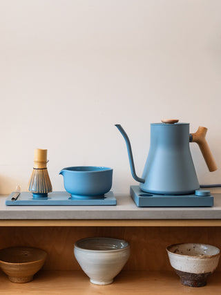 Photo of FELLOW Matcha Set ( ) [ Fellow ] [ Tea Equipment ]