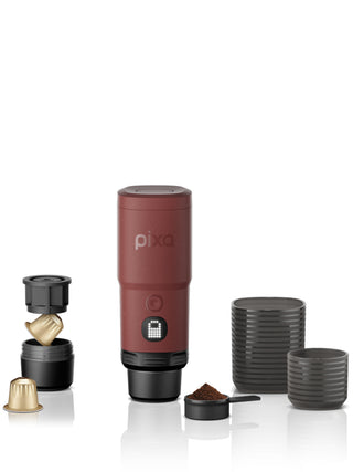 Photo of WACACO Pixapresso ( ) [ Wacaco ] [ Espresso Machines ]