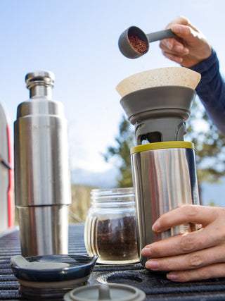 Photo of WACACO Cuppamoka ( ) [ Wacaco ] [ Pourover Brewers ]